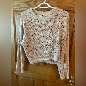 American eagle sweater